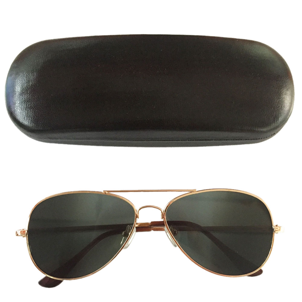 Hightech AntiTracking Sunglasses Rear View Behind Mirror Men Glaesses