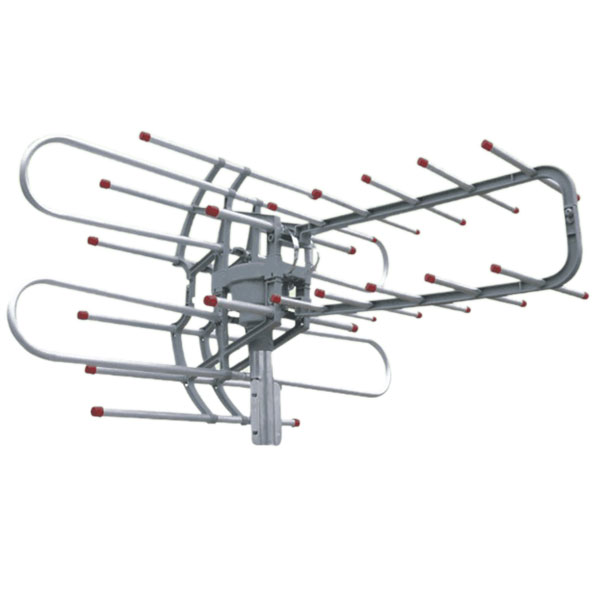 Uhf Antenna Using Uhf Antenna For Fm