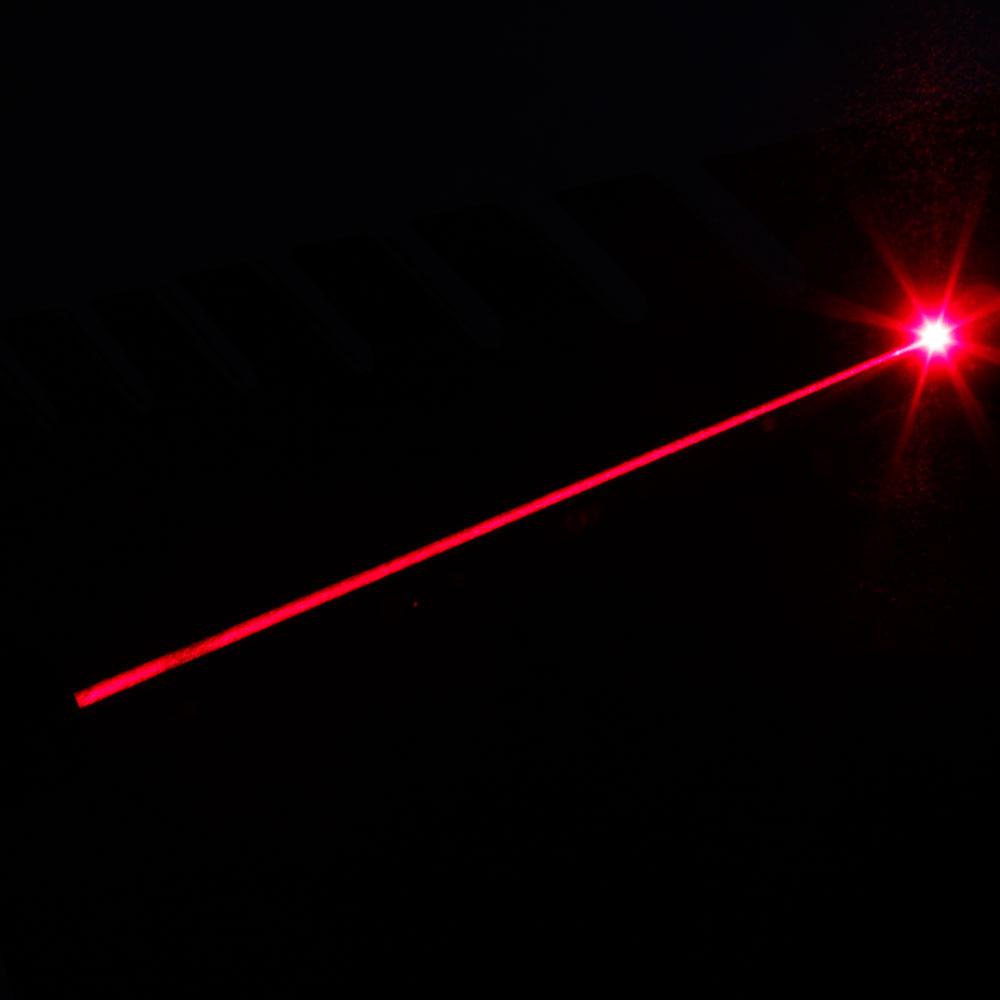 New Arrival Red Laser Pointer Pen Pencil Beam Light 1mw 650nm Lecture Astronomy eBay